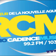 Radio Cadence Musique logo